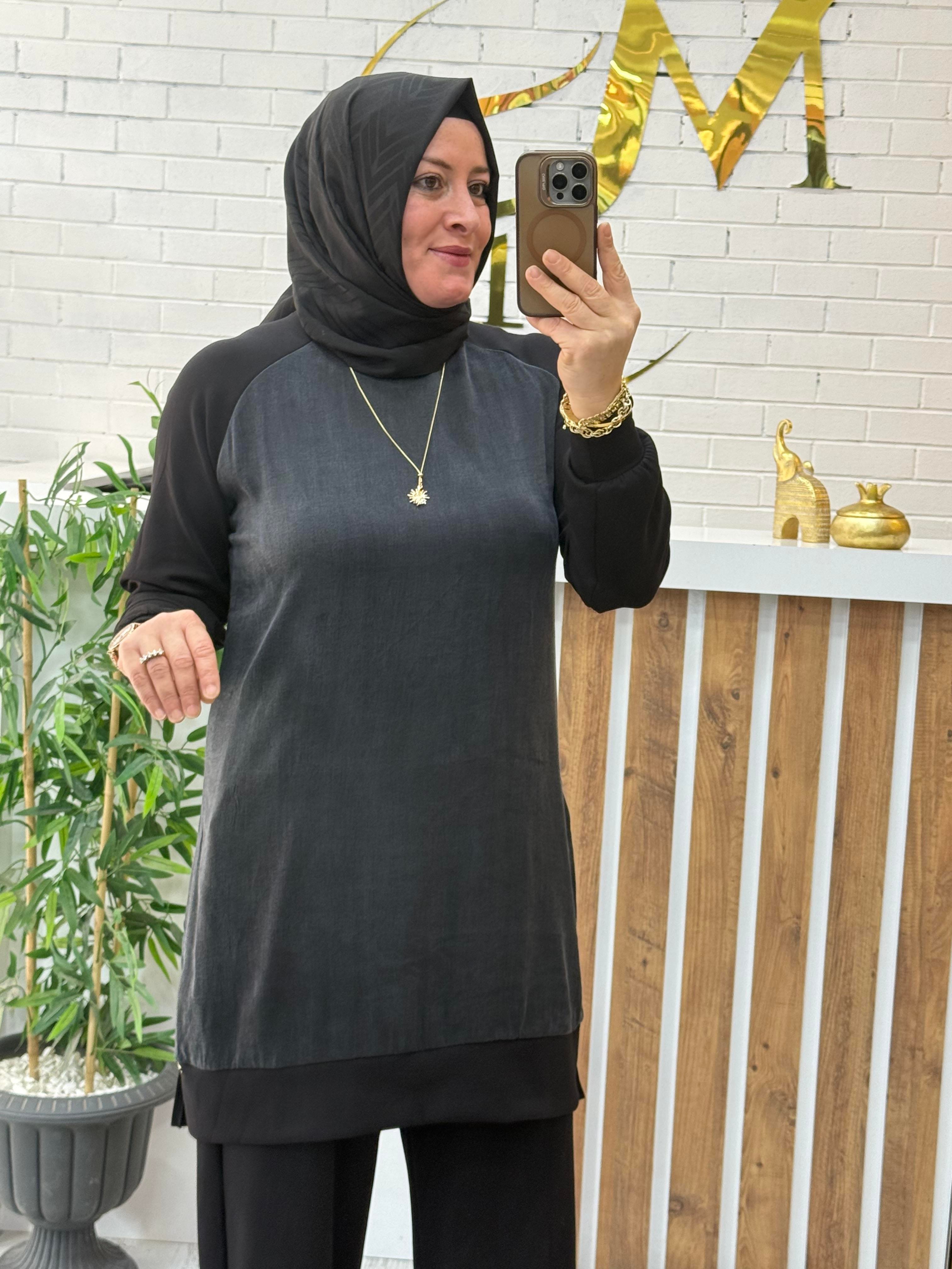 ÖNÜ KUPRA İKİLİ TAKIM