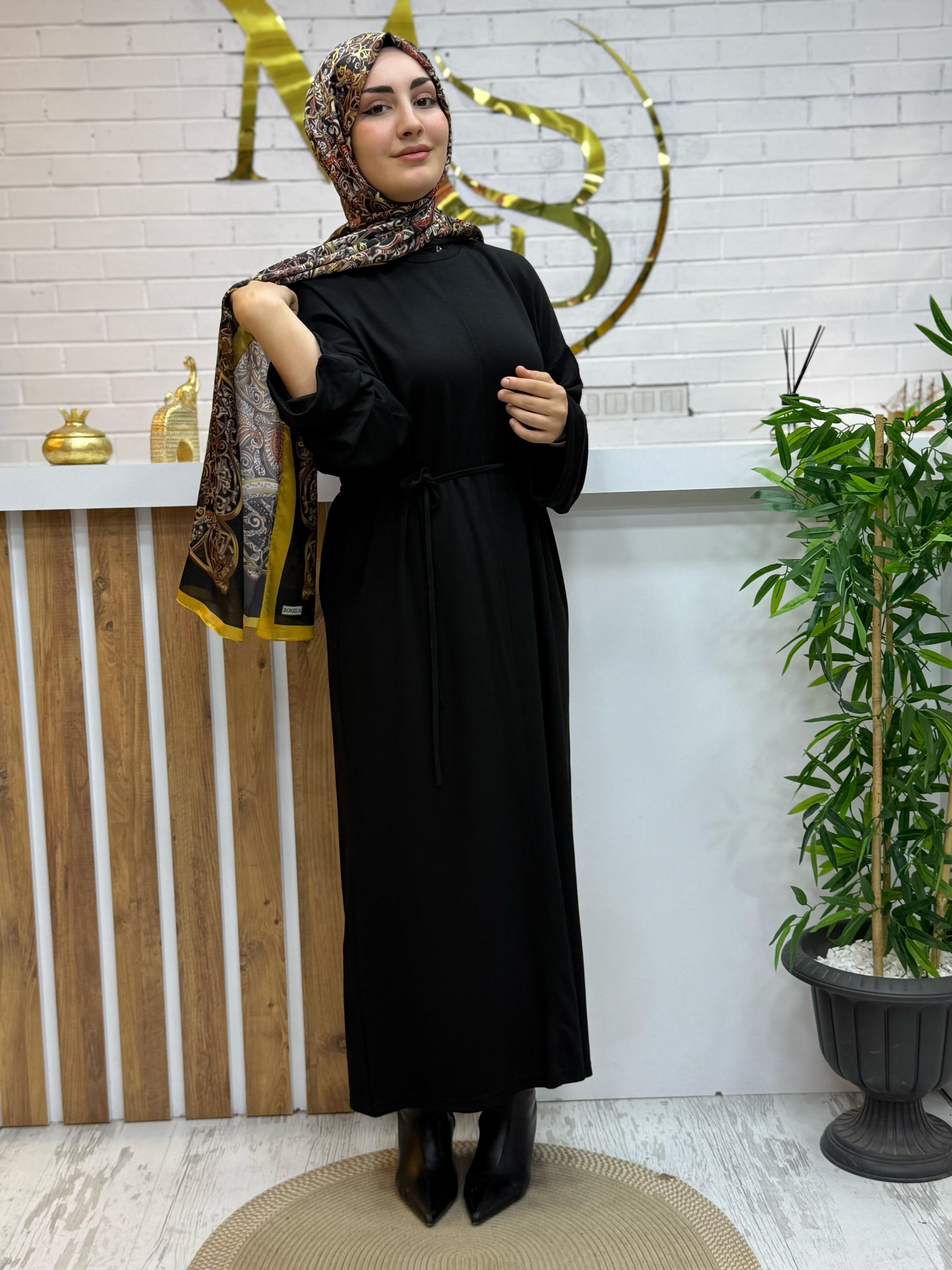 Oysho Basic Elbise