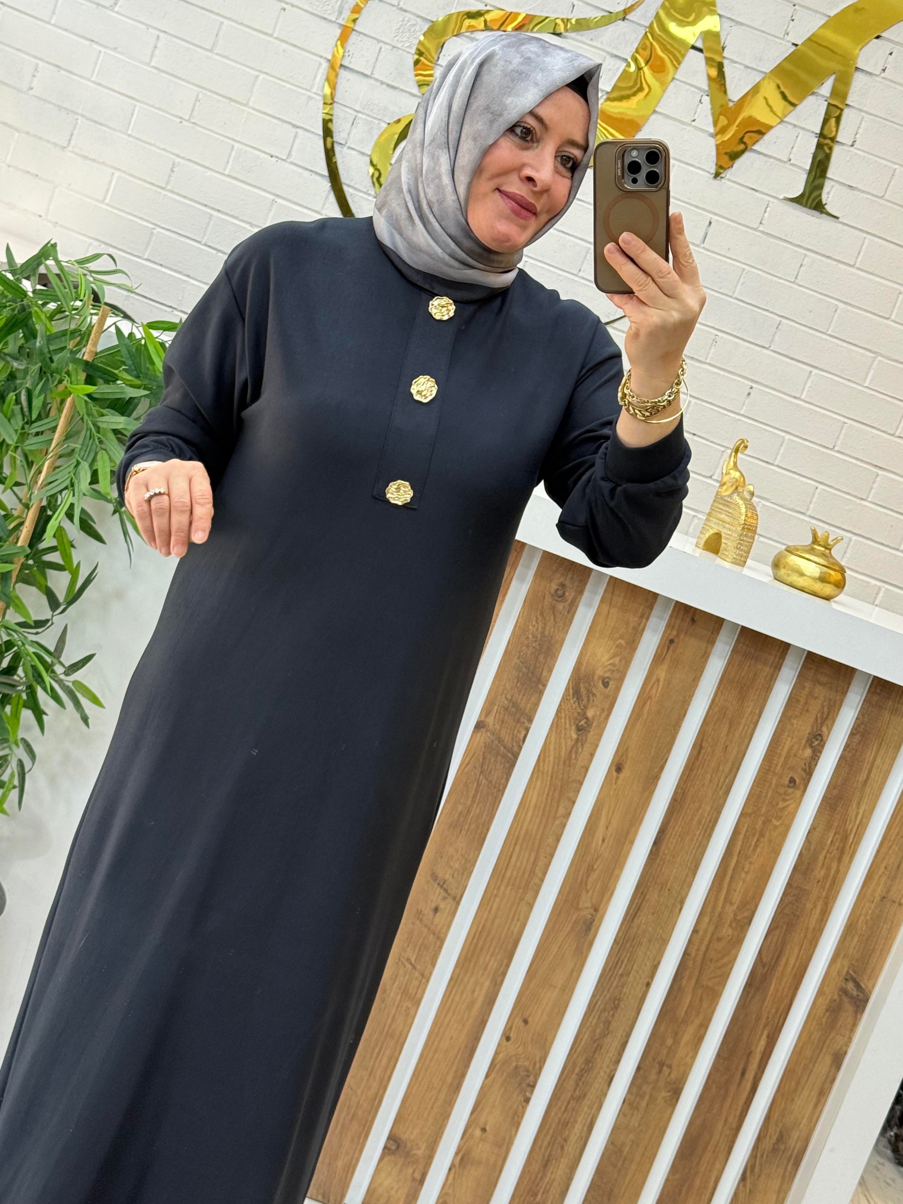 OYSHO TESETTÜR ELBİSE
