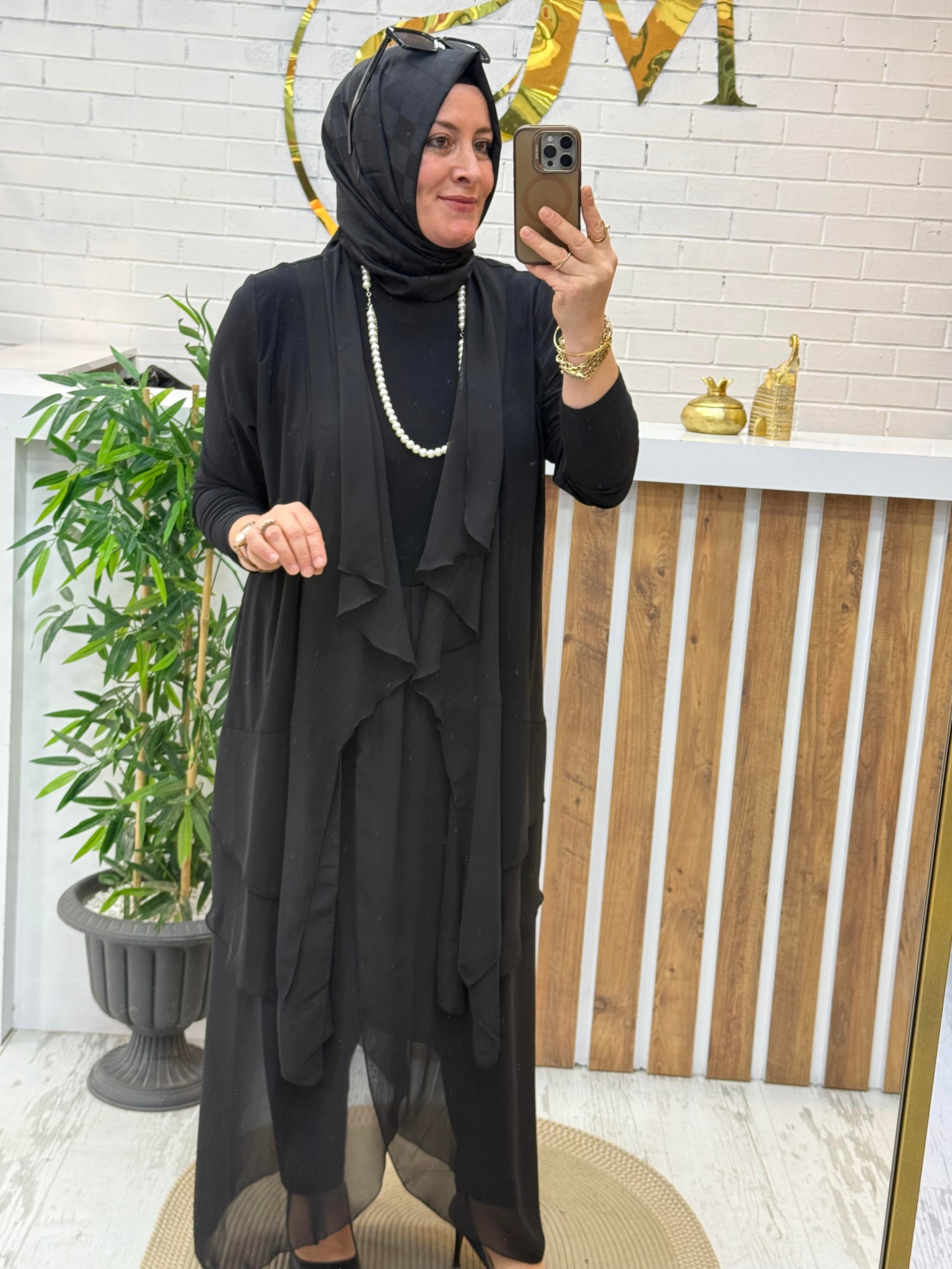 ÖZEL TASARIM ÜÇLÜ ALÂ TAKIM