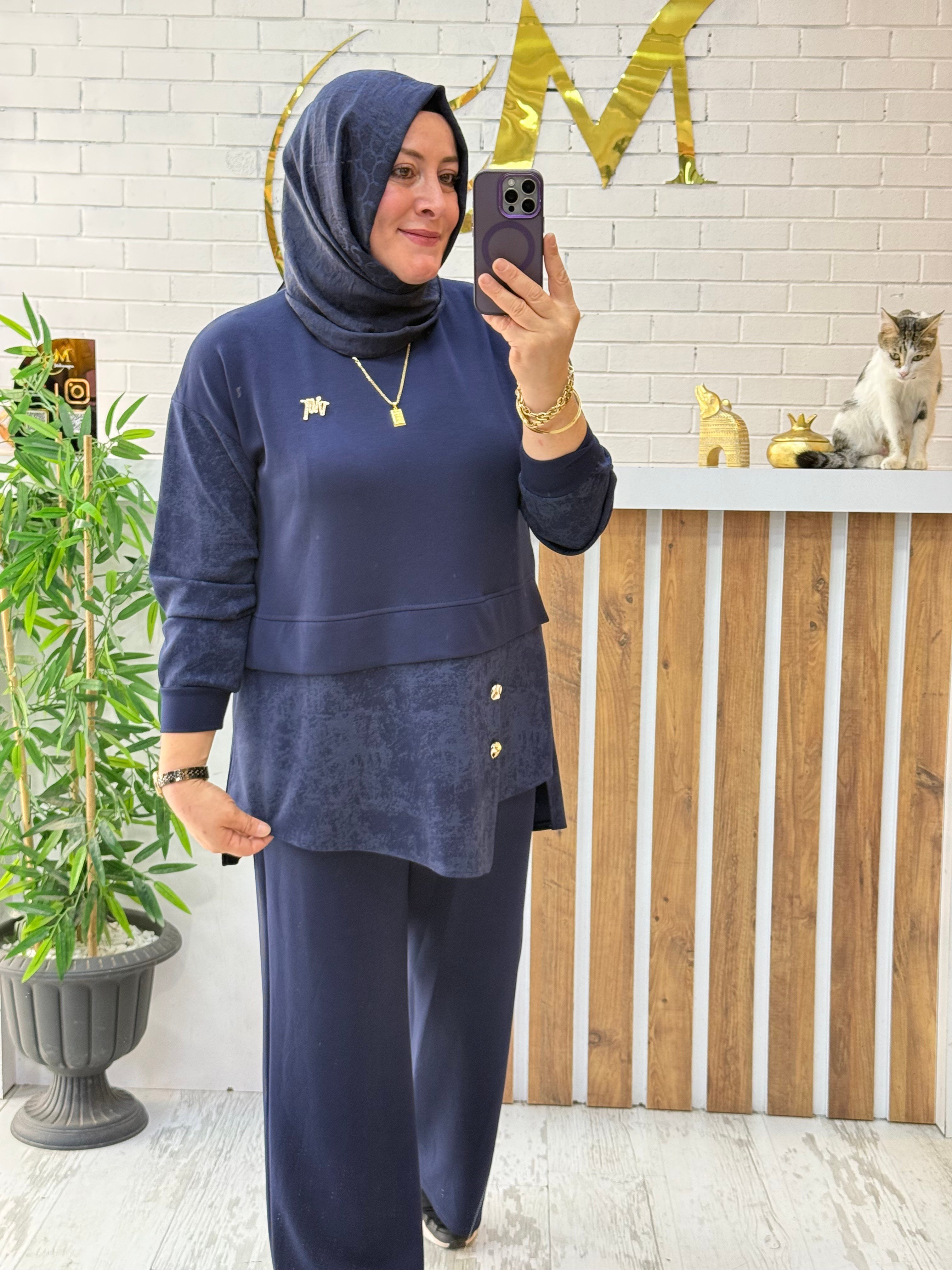 SPOR ŞIK LEMAN TAKIM