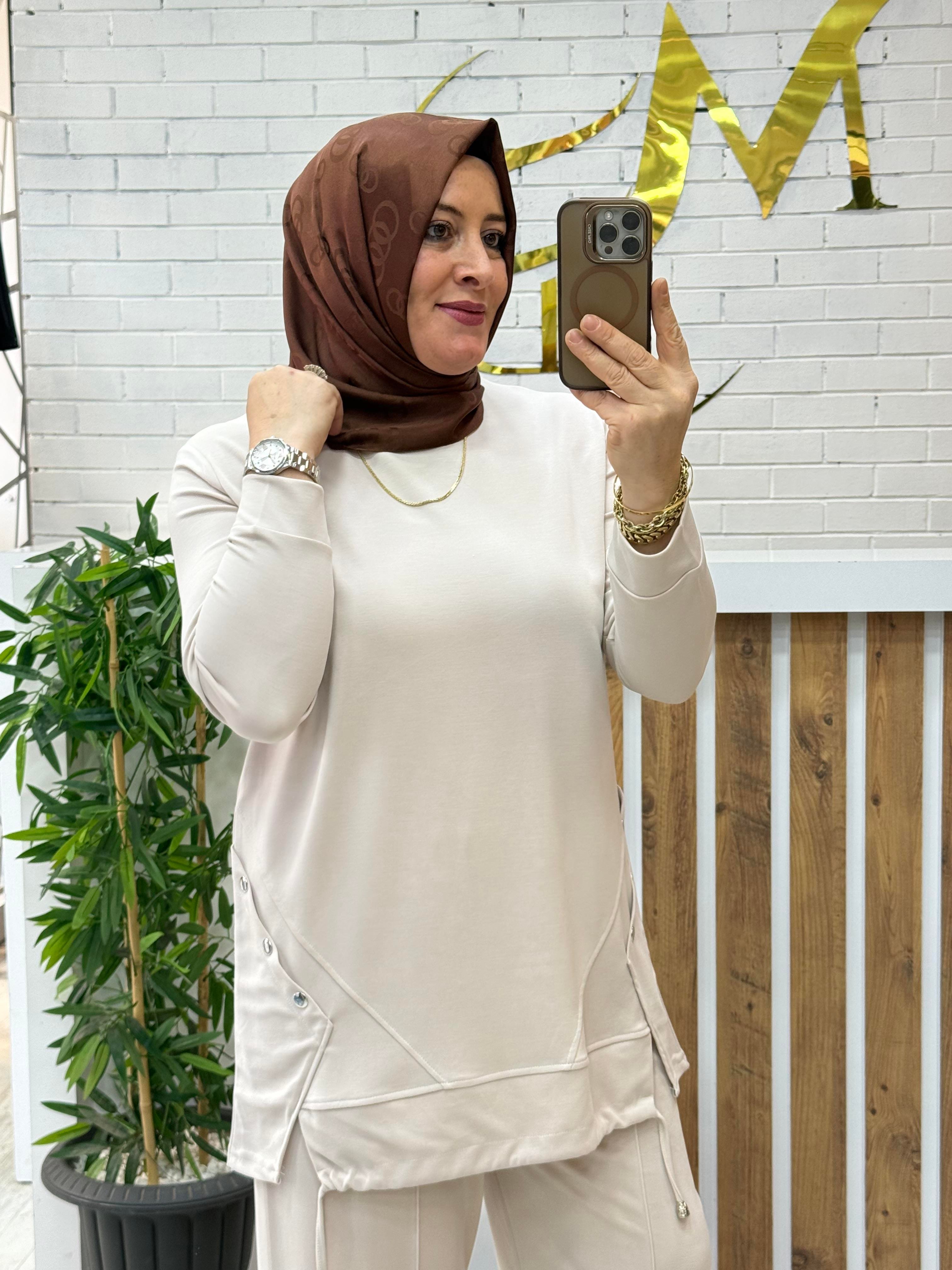 SPOR ŞIK PİKE TAKIM
