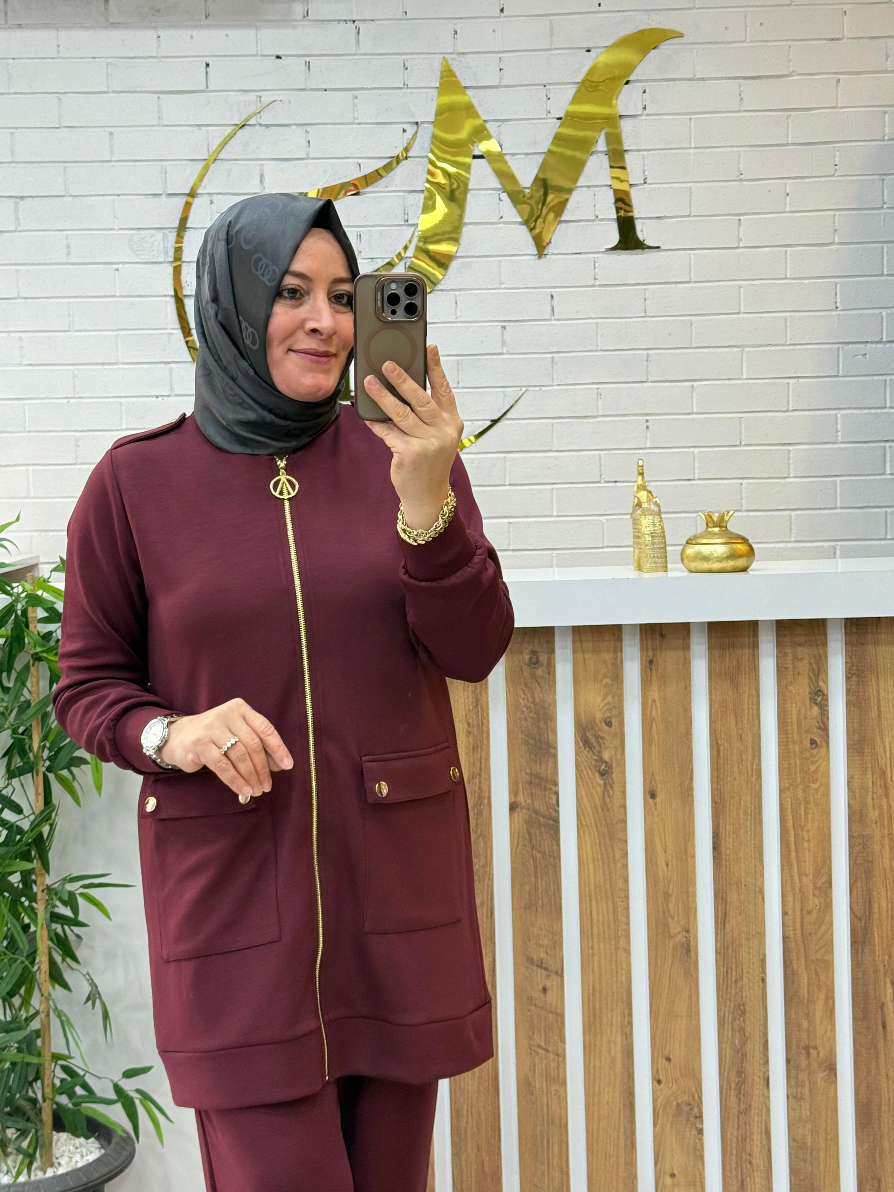 SPOR ŞIK TAKIM