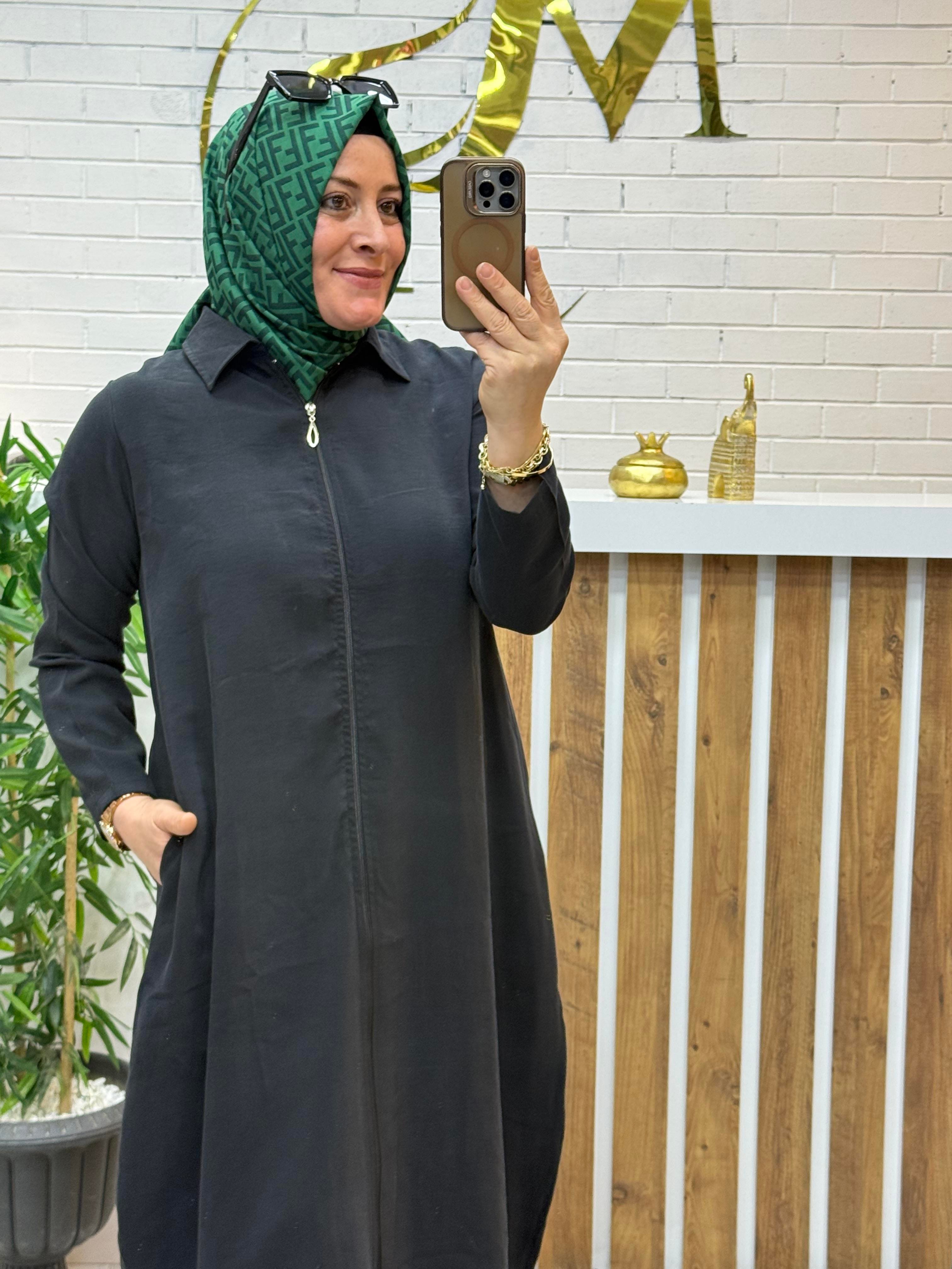 TAM BOY GİY ÇIK KUPRA KAP