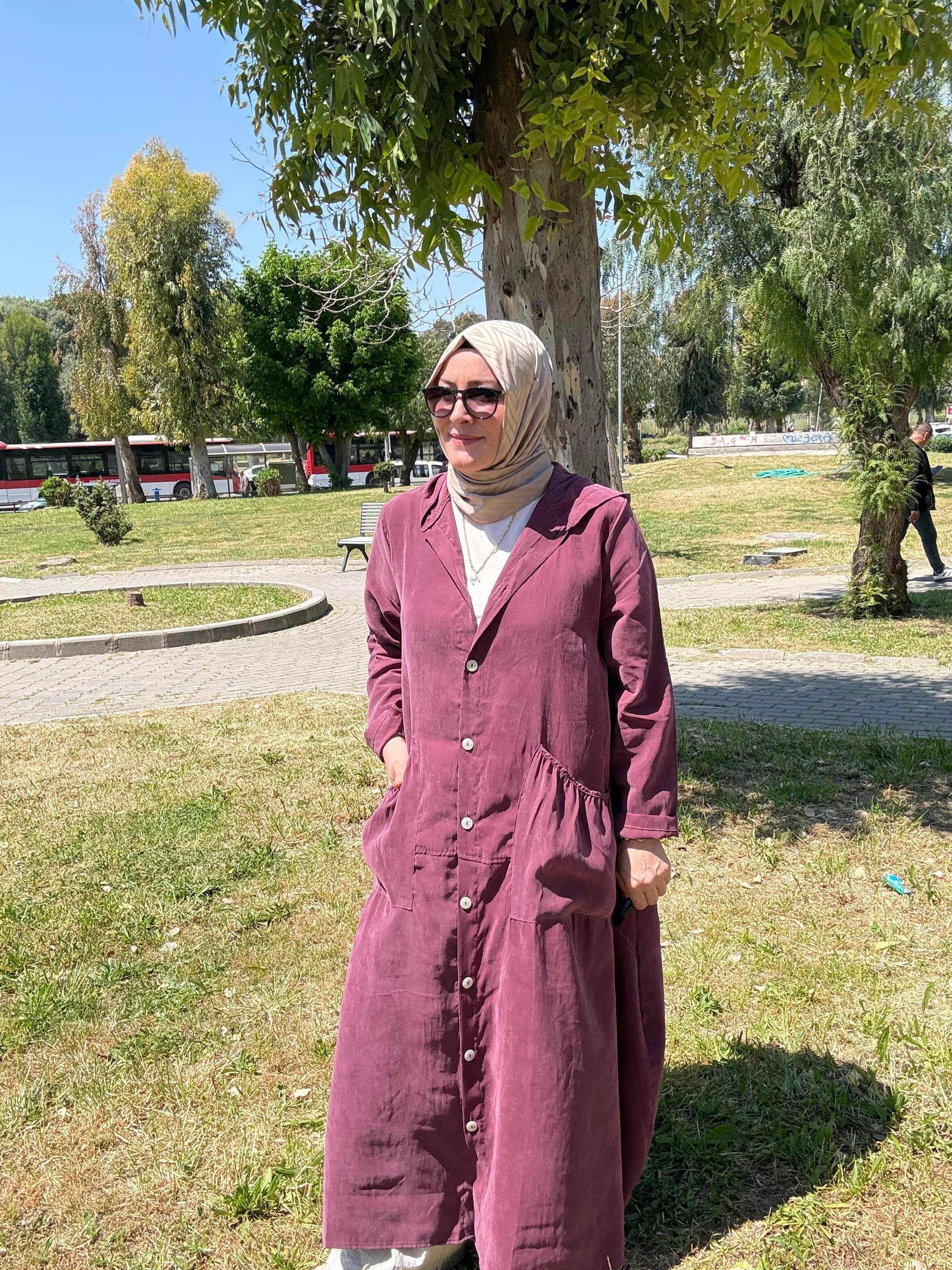 TAM BOY TASARIM KUPRA KAP