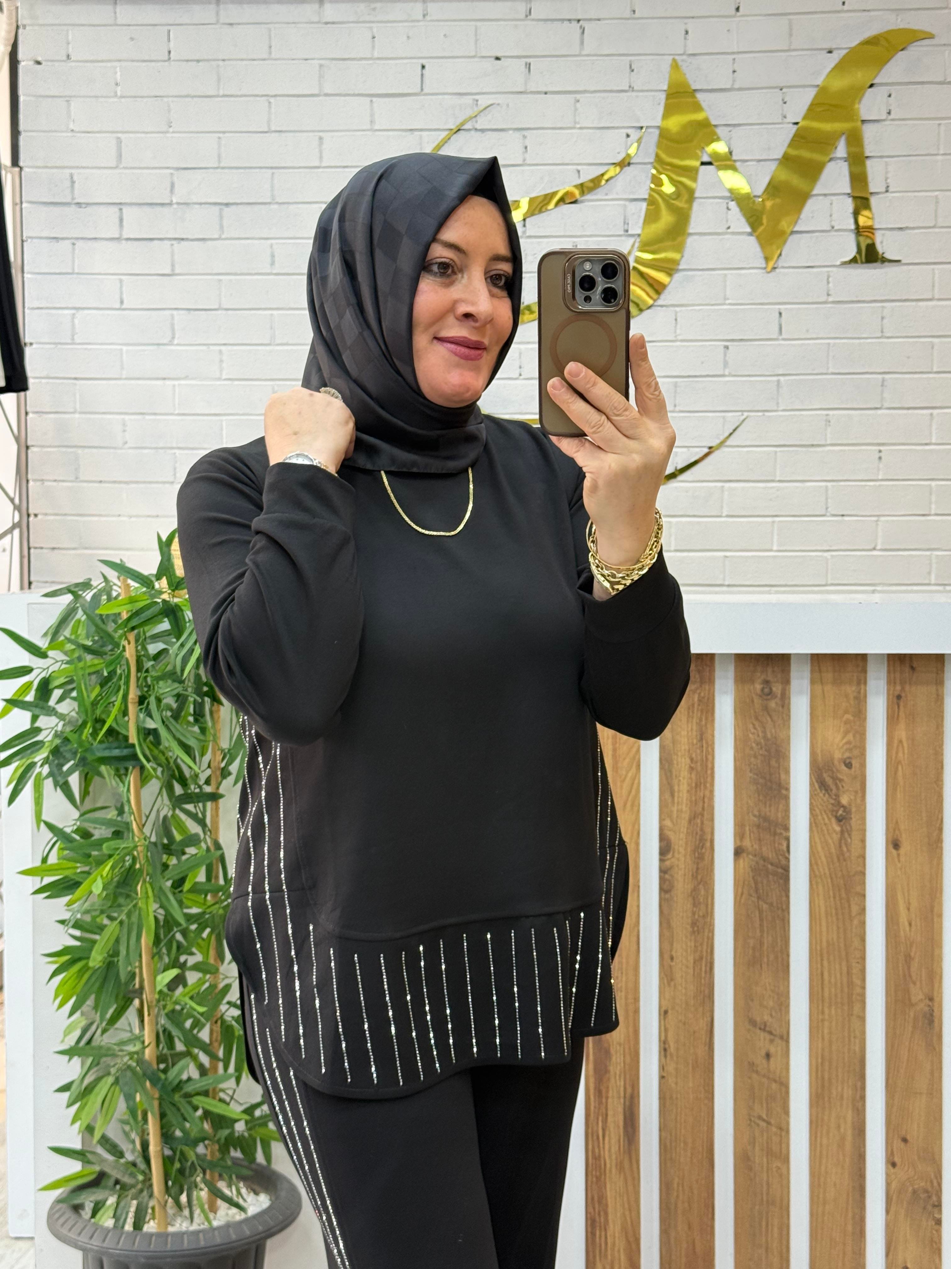 TAŞLI OYSHO TAKIM