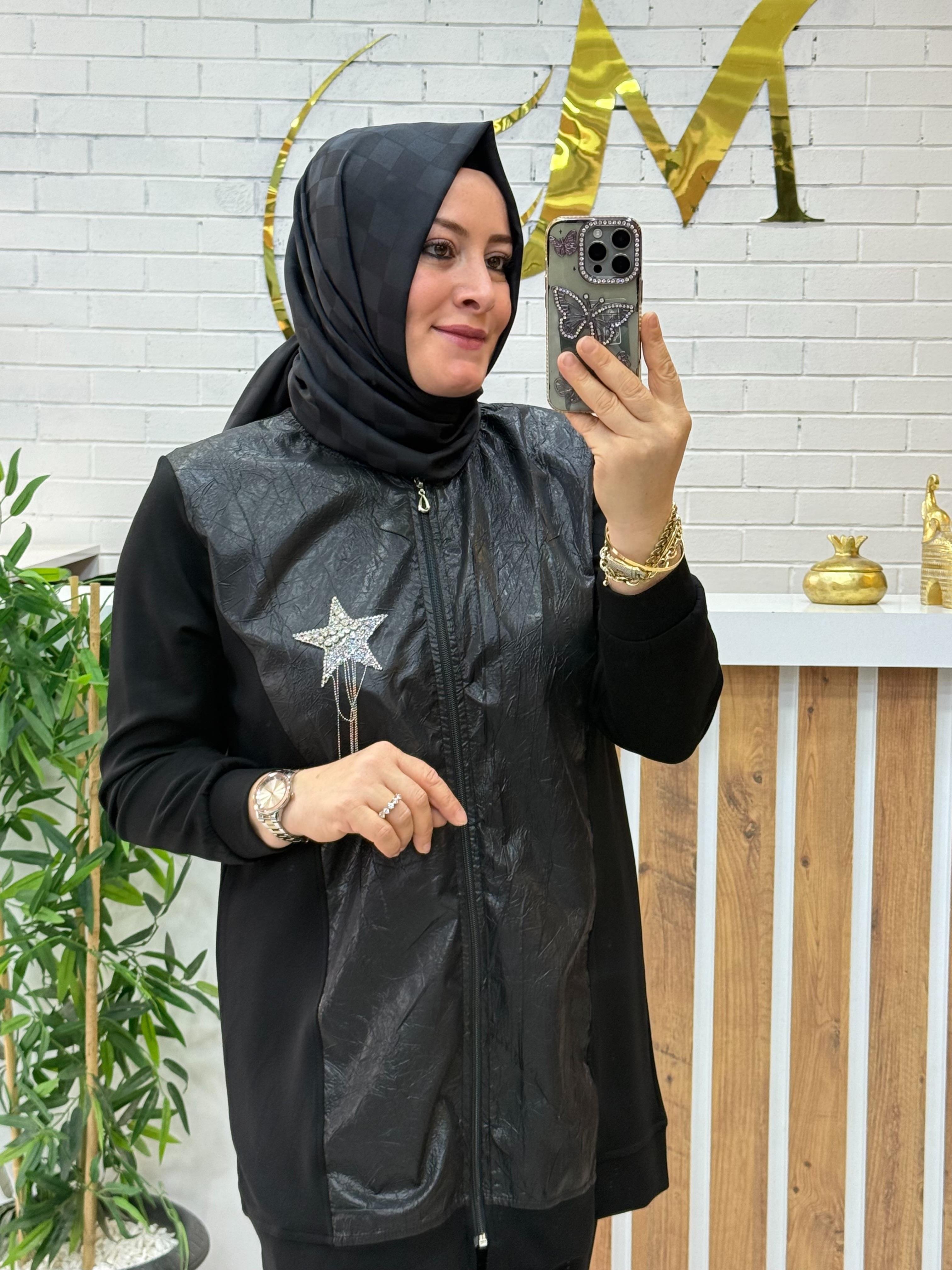 YILDIZLI ŞIK TAKIM