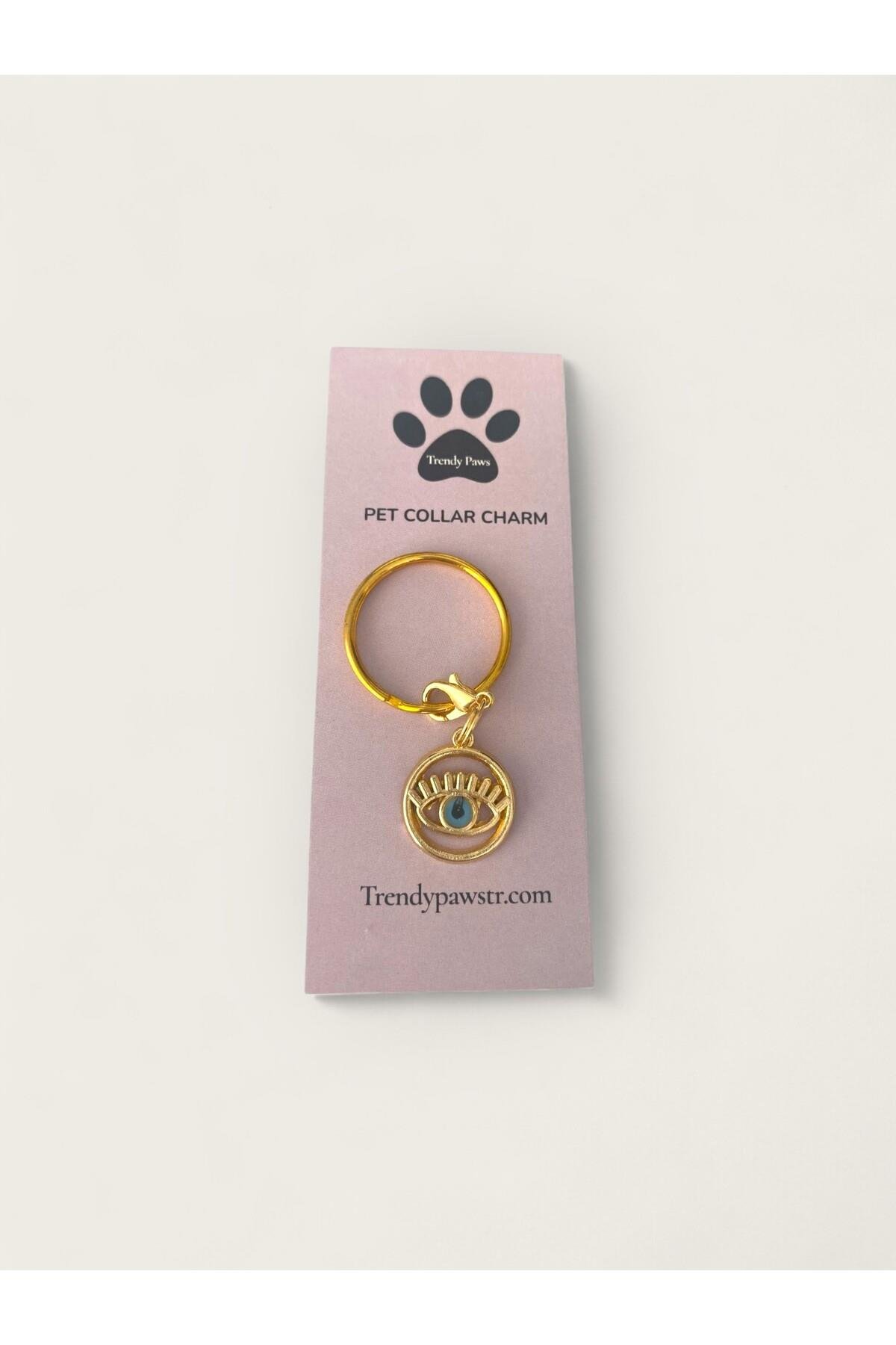 KEDİ & KÖPEK TASMA CHARM /AKSESUARI