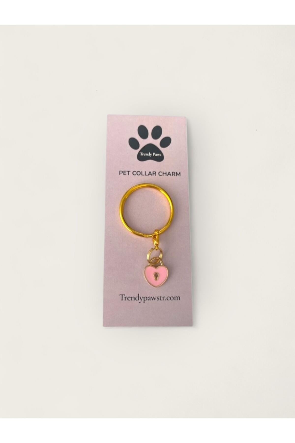 KEDİ & KÖPEK TASMA CHARM /AKSESUARI