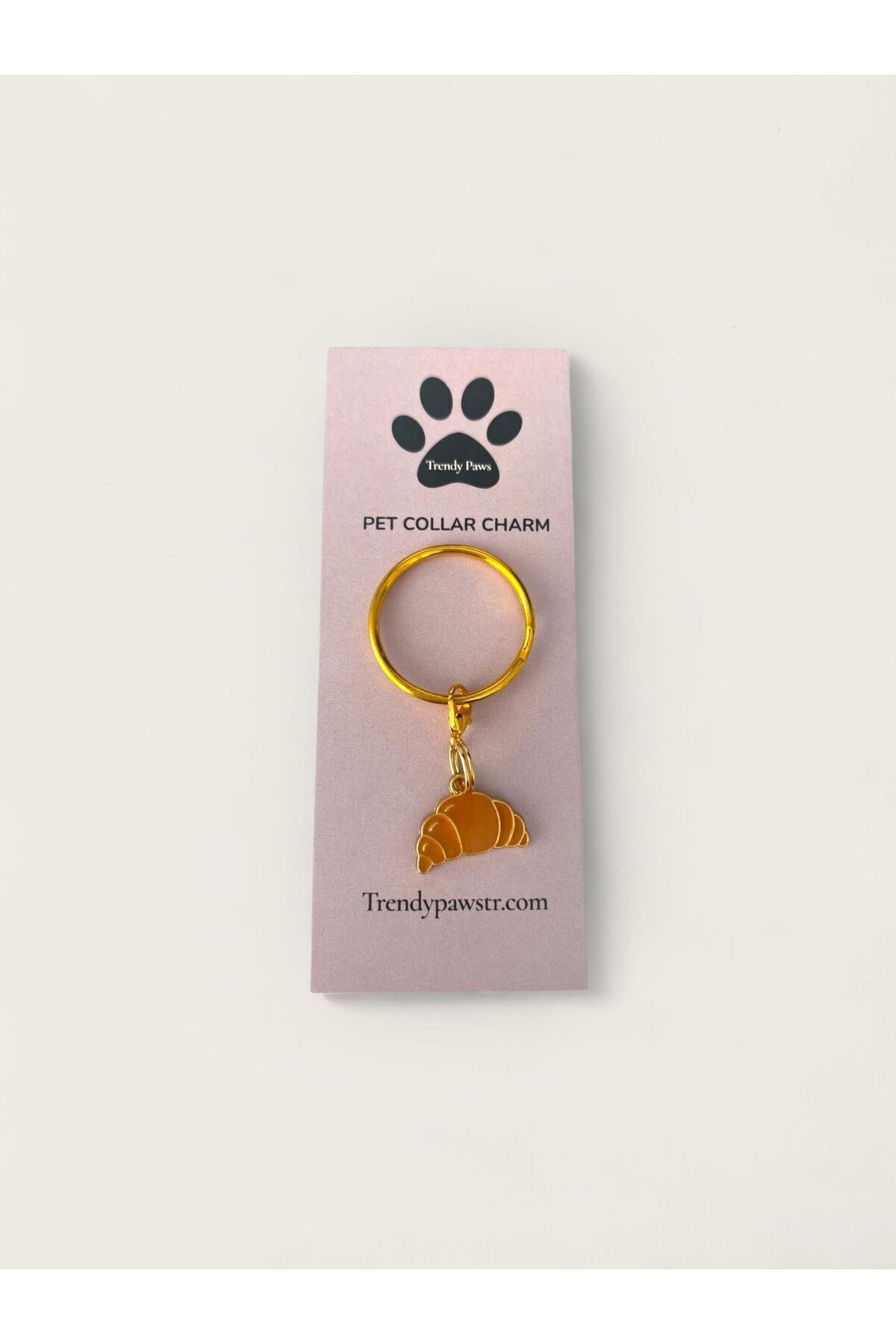 KEDİ & KÖPEK TASMA CHARM /AKSESUARI
