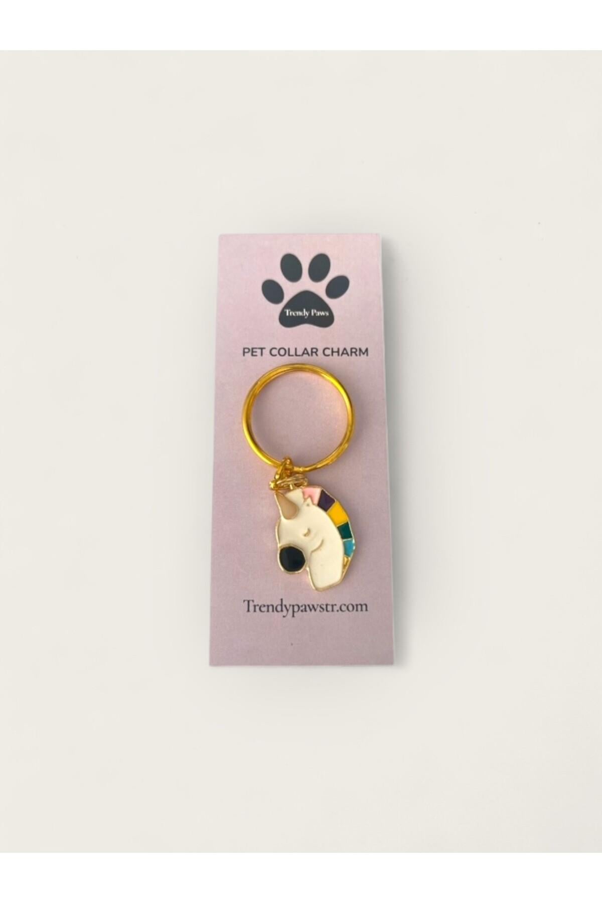 KEDİ & KÖPEK TASMA CHARM /AKSESUARI
