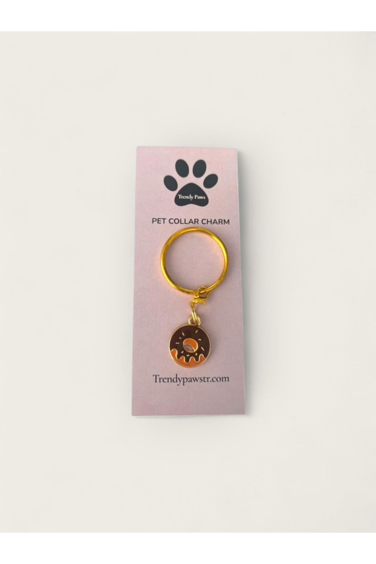 KEDİ & KÖPEK TASMA CHARM /AKSESUARI