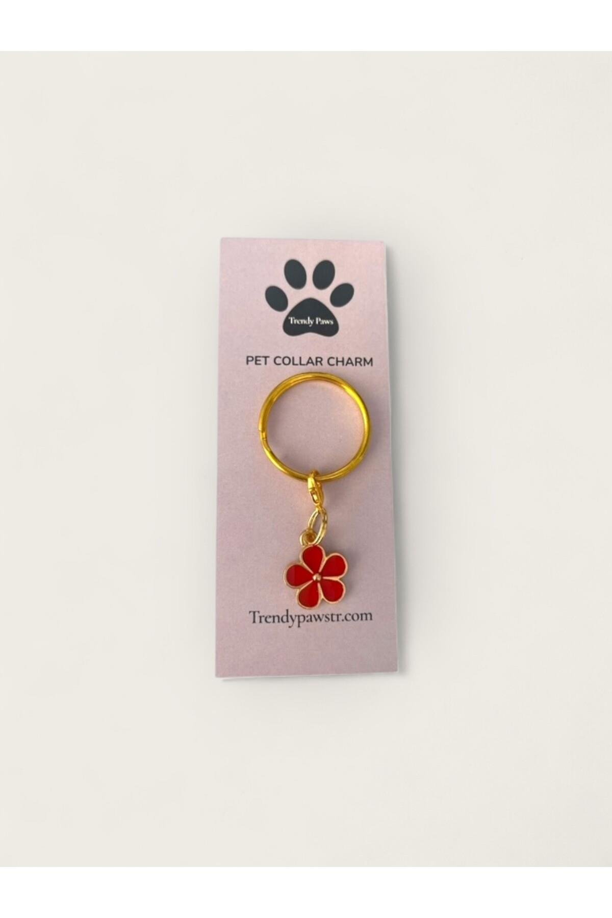 KEDİ & KÖPEK TASMA CHARM /AKSESUARI
