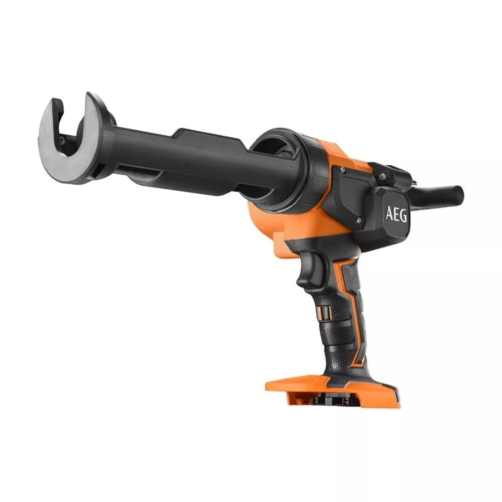AEG BKP 18C2-310-0 Şarjlı Silikon Tabancası 18V - (Aküsüz)
