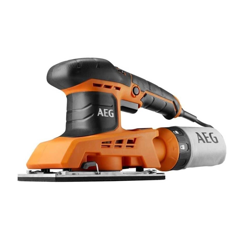 AEG FS 250 Zımpara Makinasi 250W