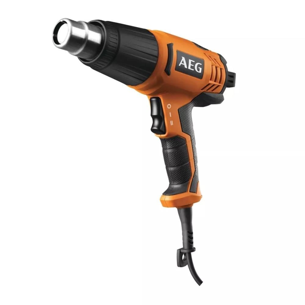 AEG HG 560 D Sıcak Hava Tabancası 1500W