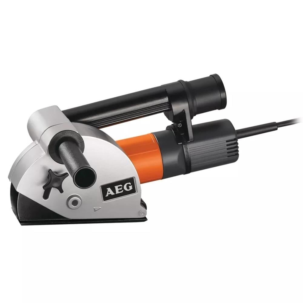 AEG MFE 1500 Beton Kanal Açma Makinesi