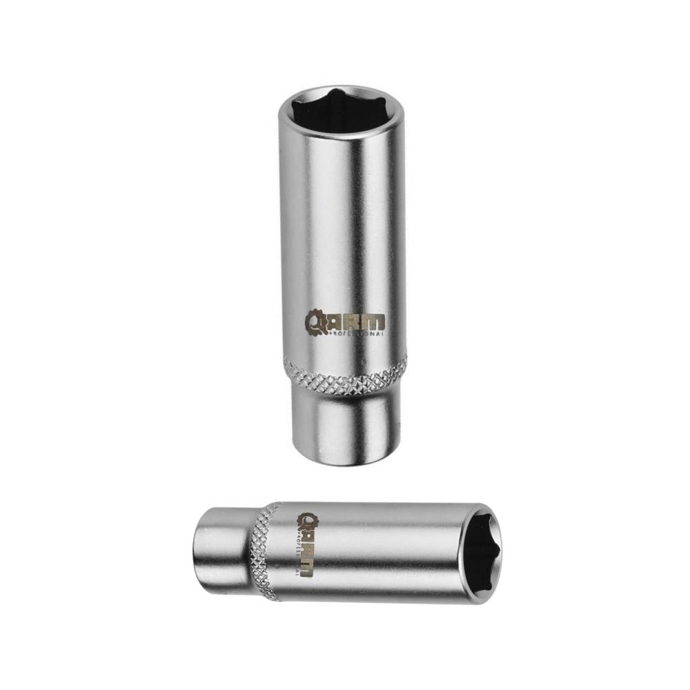 ARM 1/2 Altı Köşe Derin Lokma 19 Mm