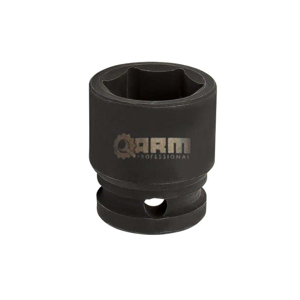 ARM 1/2 Altı Köşe Havalı Lokma 14 Mm
