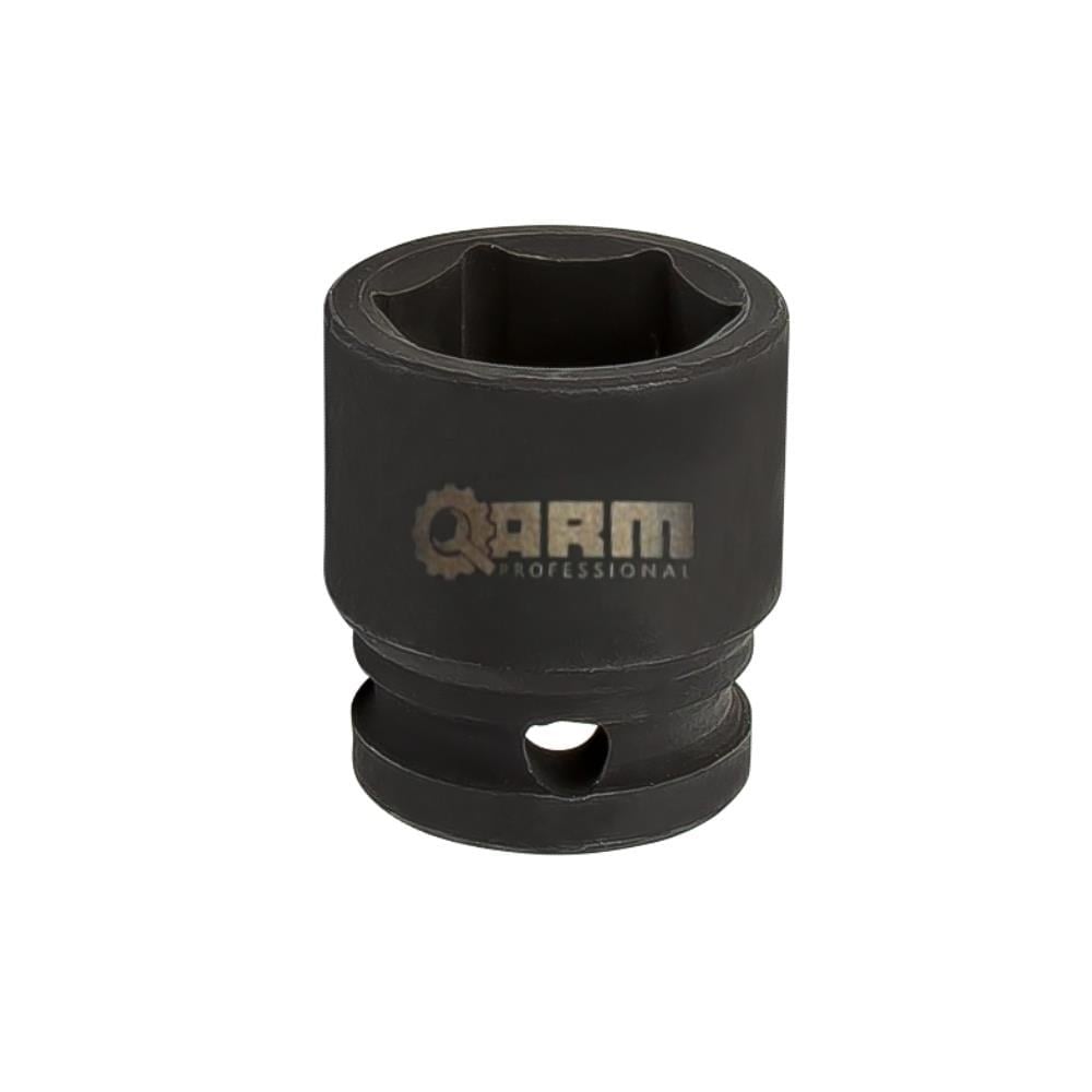 ARM 1/2 Altı Köşe Havalı Lokma 17 Mm