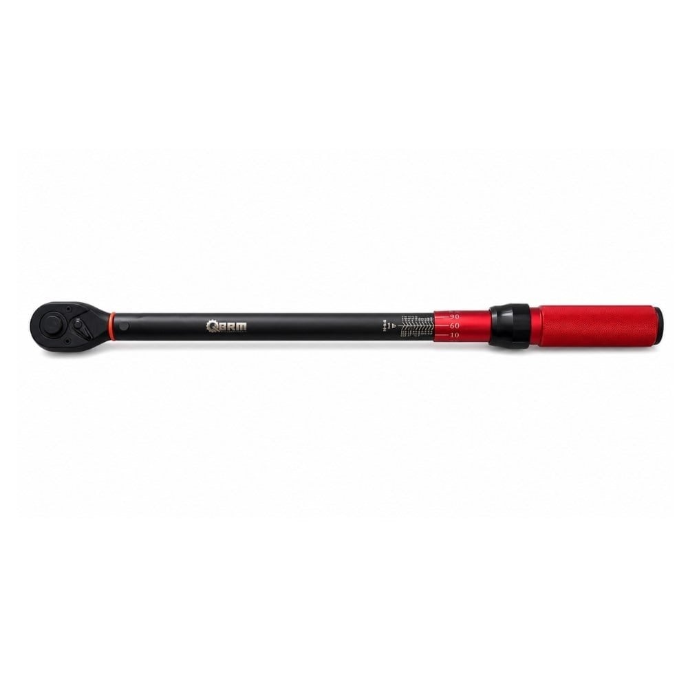 ARM 1/2 Tork Anahtarı 10-250 Nm