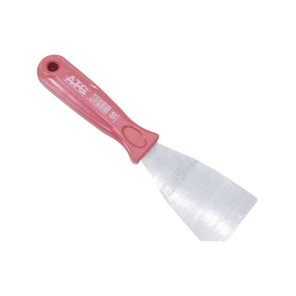 ATG ATG40 Plastik Saplı Spatula 40 Mm