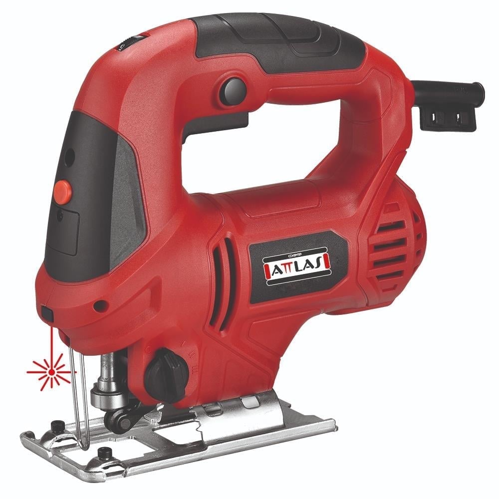 ATTLAS ATD 650 Dekupaj Testere