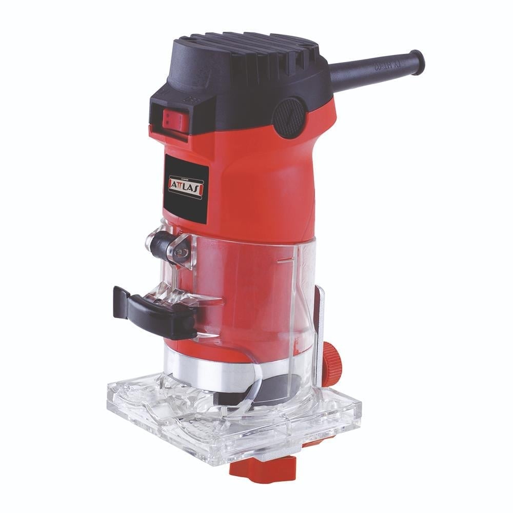 ATTLAS ATF 500 Formika Traşlama Makinesi 500W