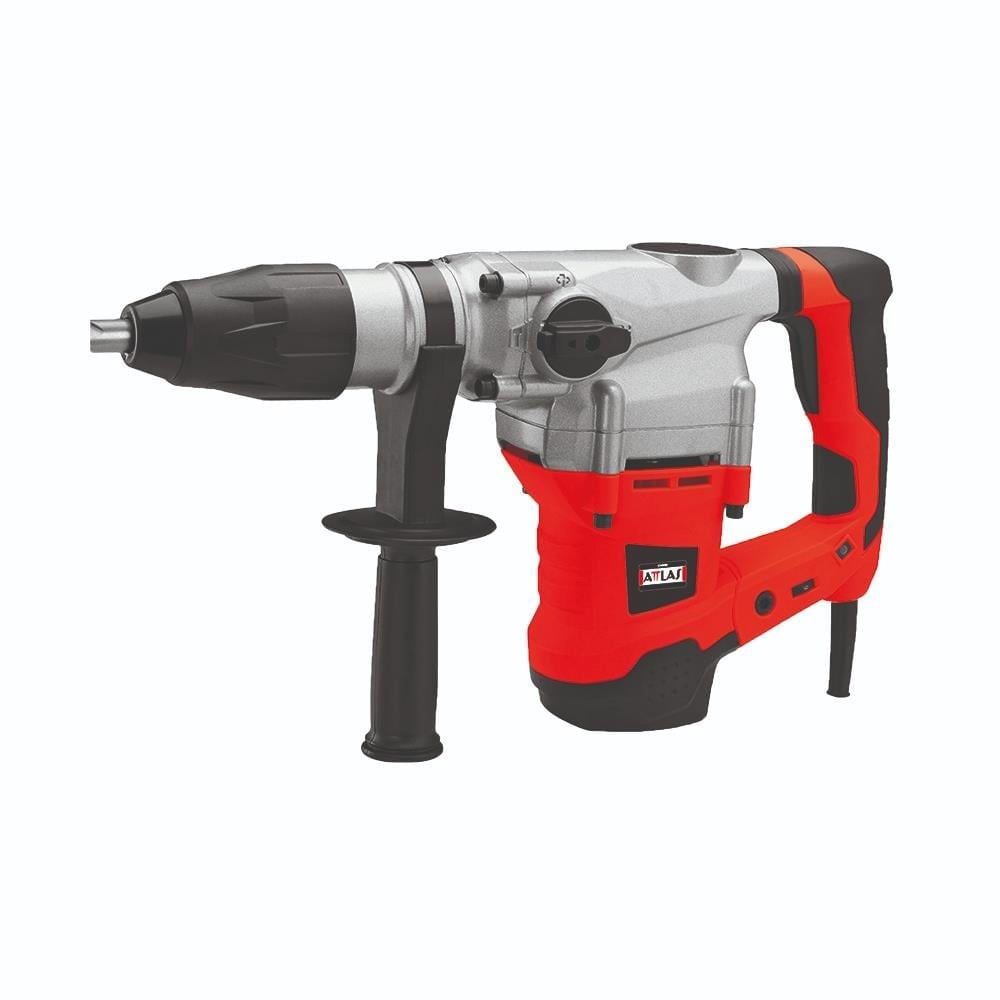 ATTLAS ATP 1510 Elektrikli Pnömatik Kırıcı Delici Matkap 1500W