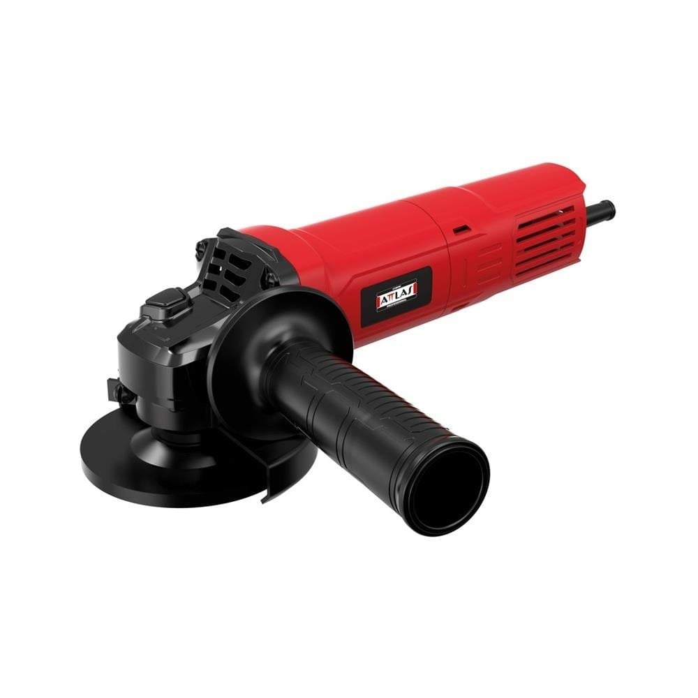 ATTLAS ATT 10-115 E Avuç Taşlama Makinesi Devir Ayarlı 950W