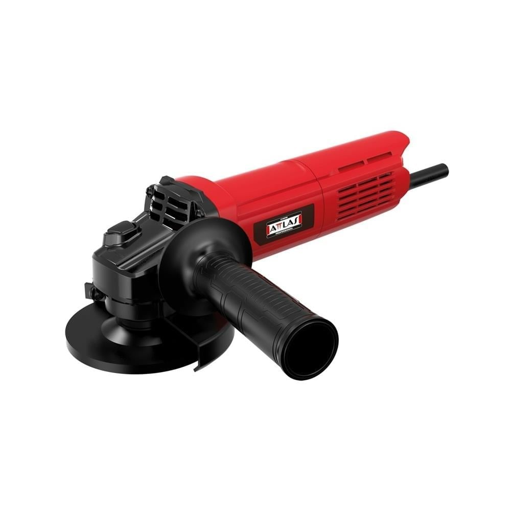 ATTLAS ATT 9-115 Avuç Taşlama Makinesi 850W