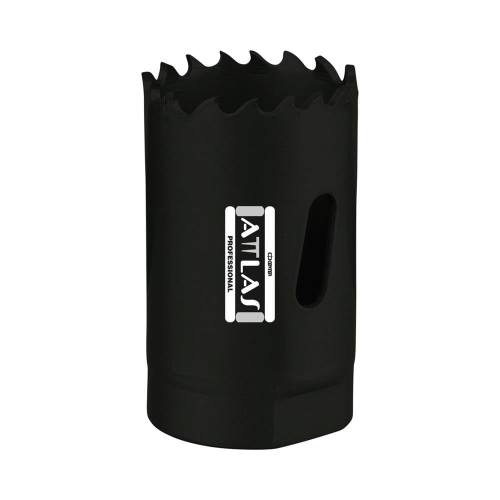 ATTLAS Bi-Metal Panç 48 Mm