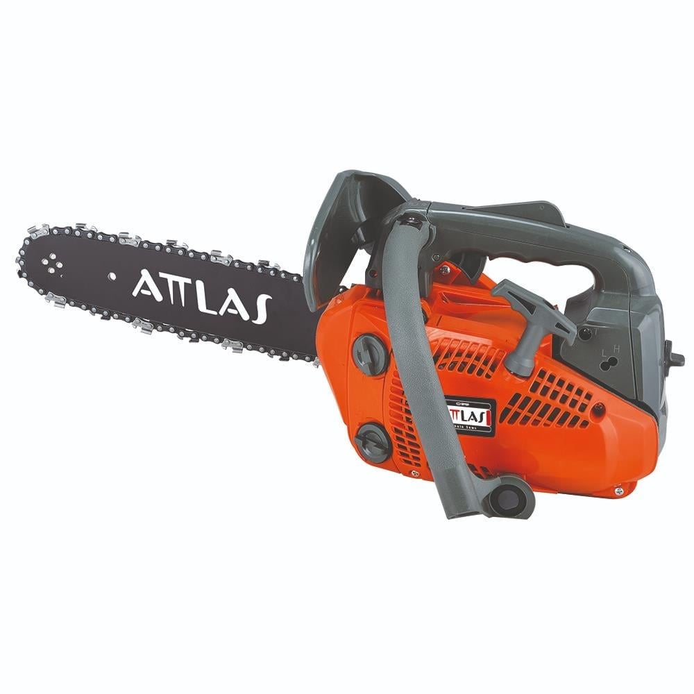 ATTLAS BT 2525 Benzinli Ağaç Kesme Motoru 25Cc 25Cm Pala