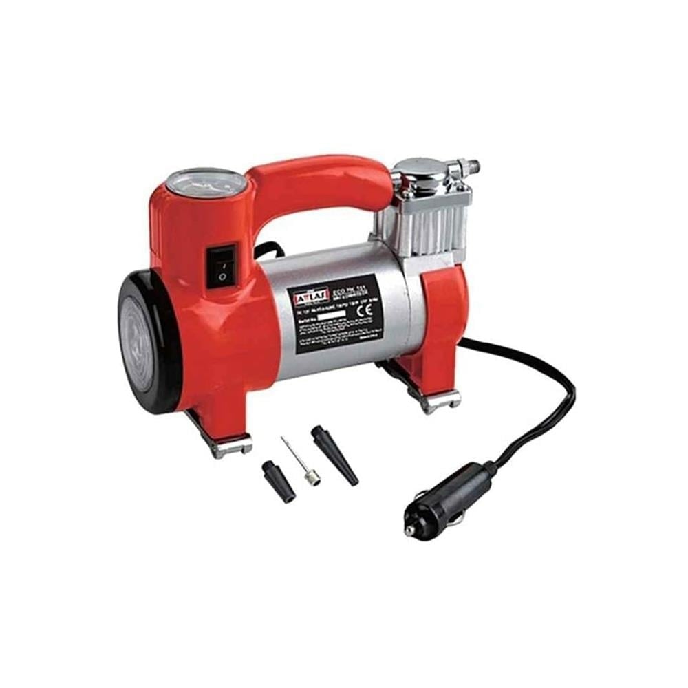 ATTLAS ECO HK 150 Mini Hava Kompresörü