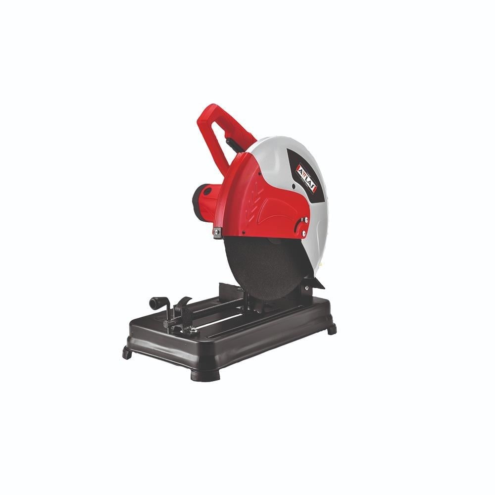 ATTLAS GCS 355 B Profil Kesme Makinesi