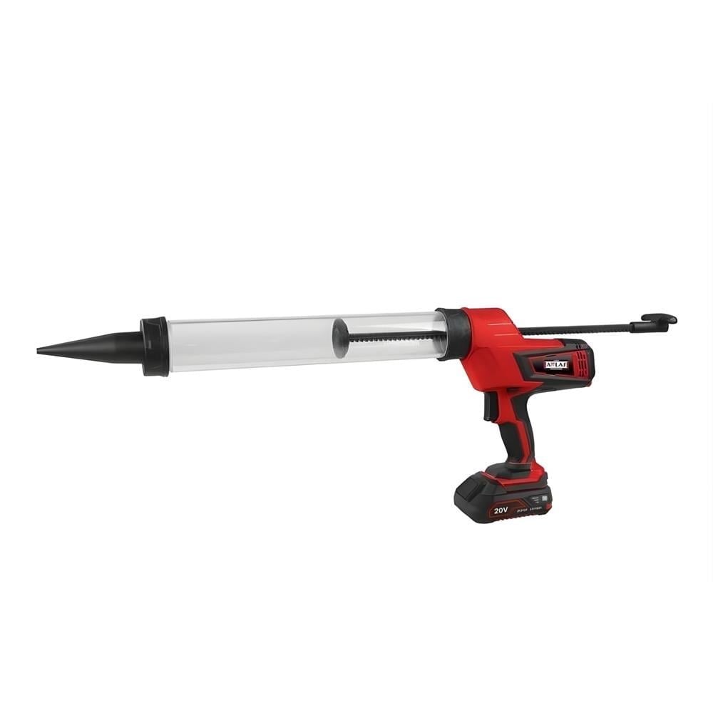 ATTLAS PRO-ATBL 18 CG-600-202C Akülü Silikon Tabancası