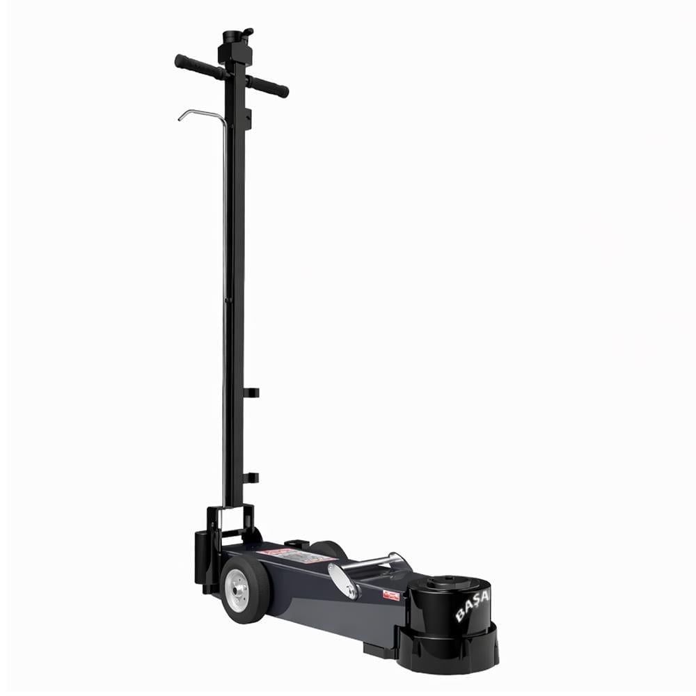 BASARAN 70-40-20 Ton Havalı Kriko - Pnömatik Kriko