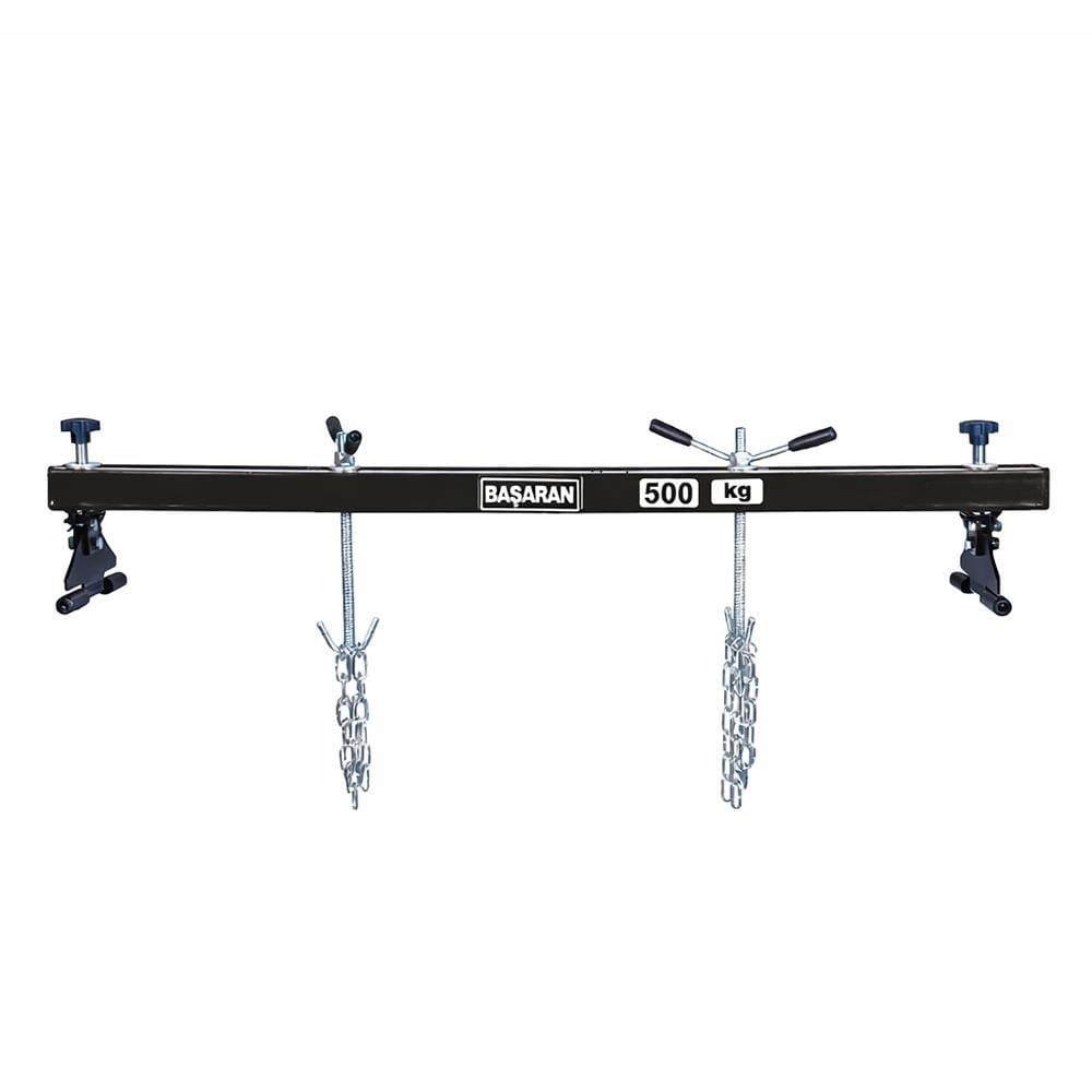BASARAN Motor Askı Aparatı 500 Kg