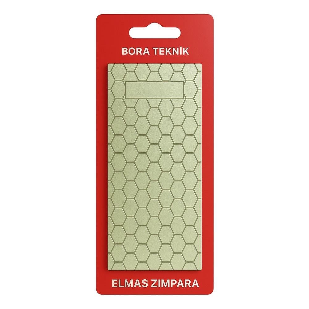BORA TEKNİK Elmas Seramik Zımparası P240