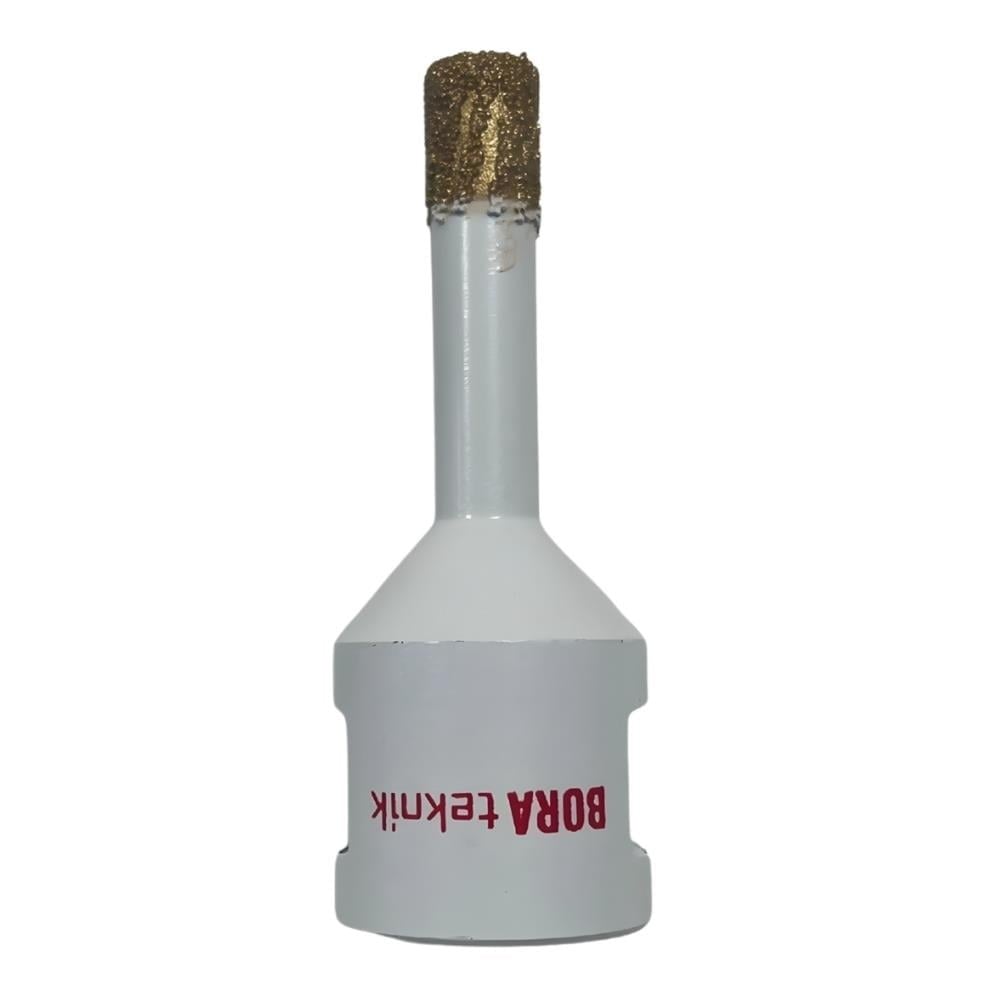 BORA TEKNİK M14 Granit Mermer Seramik Panç 10 Mm
