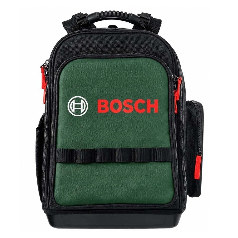 BOSCH Alet Sırt Çantası Çok Bölmeli Taşıma Çantası