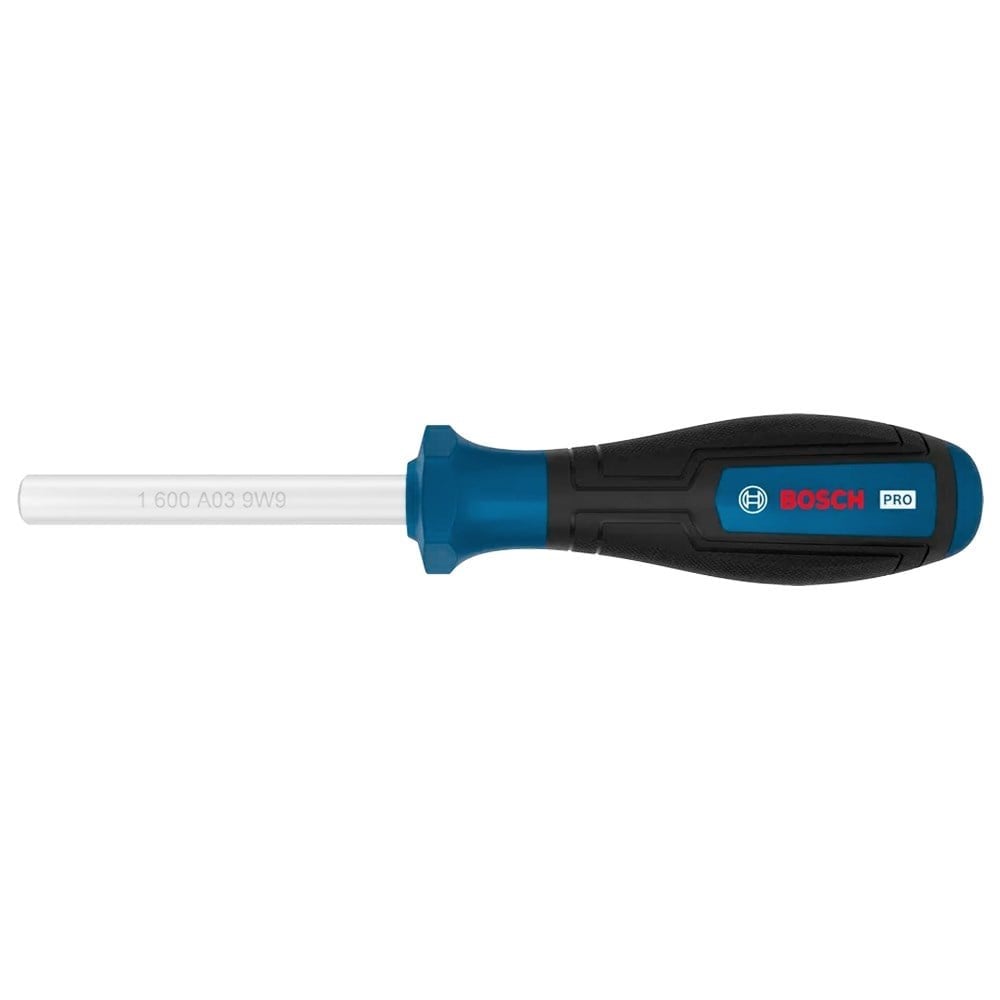 BOSCH Bits Tutucu Çok Amaçlı Tornavida Pro