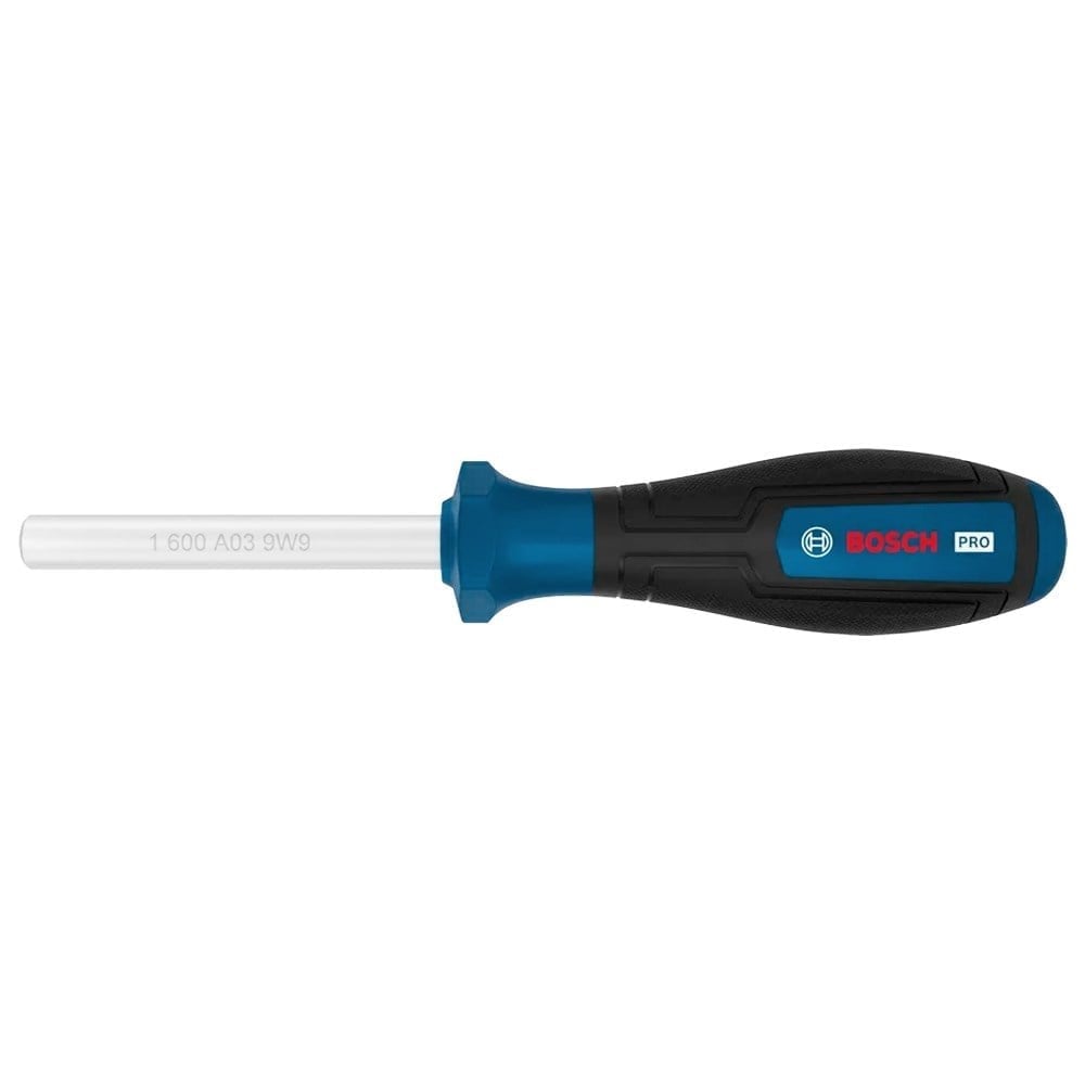 BOSCH Bits Tutucu Çok Amaçlı Tornavida Pro