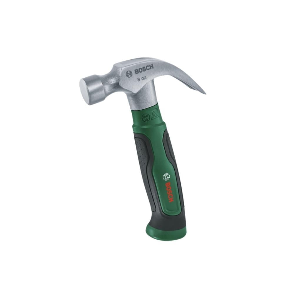 BOSCH Çatal Çekiç Kısa 8Oz