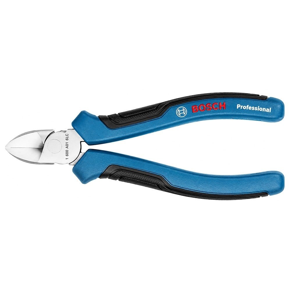 BOSCH Yan Keski PRO 160 Mm