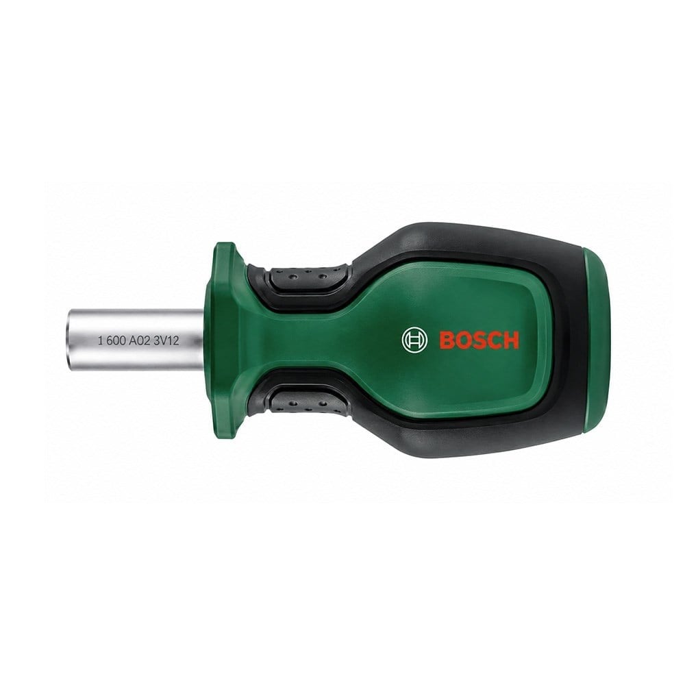 BOSCH Çok Amaçlı Avuç İçi Tornavida
