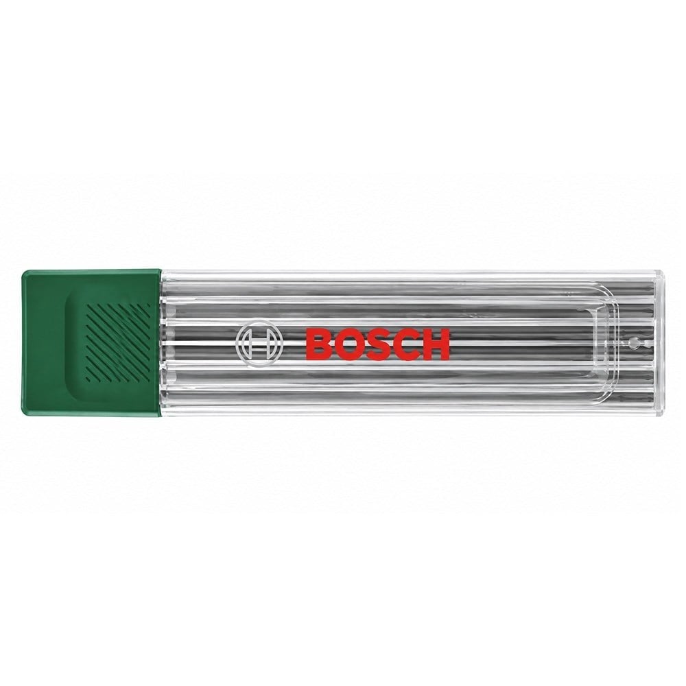 BOSCH İşaretleme Kalemi Grafit Yedek Uçları 6P