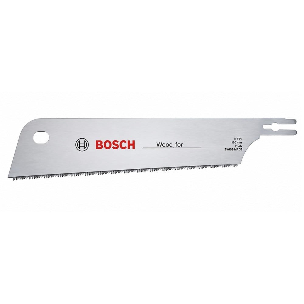 BOSCH Kataba Dozuki Yedek Bıçak 270Mm