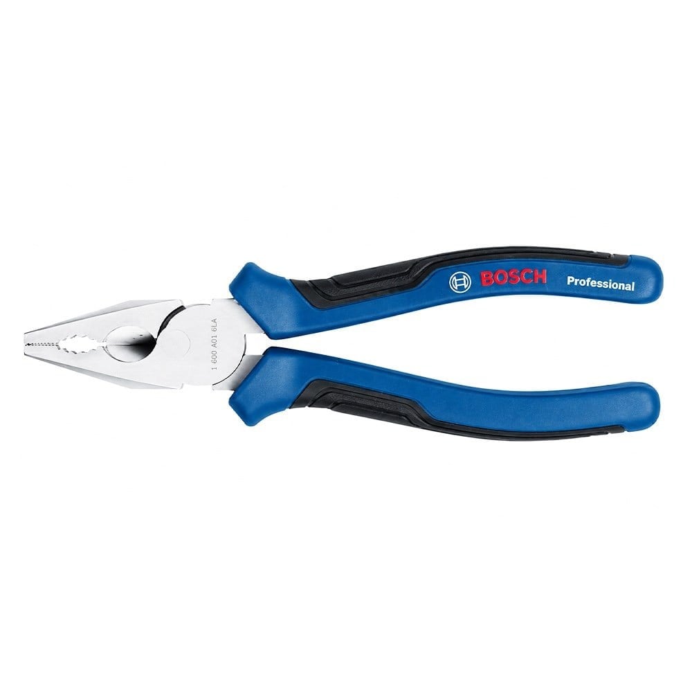 BOSCH Kombine Pense PRO 180 Mm