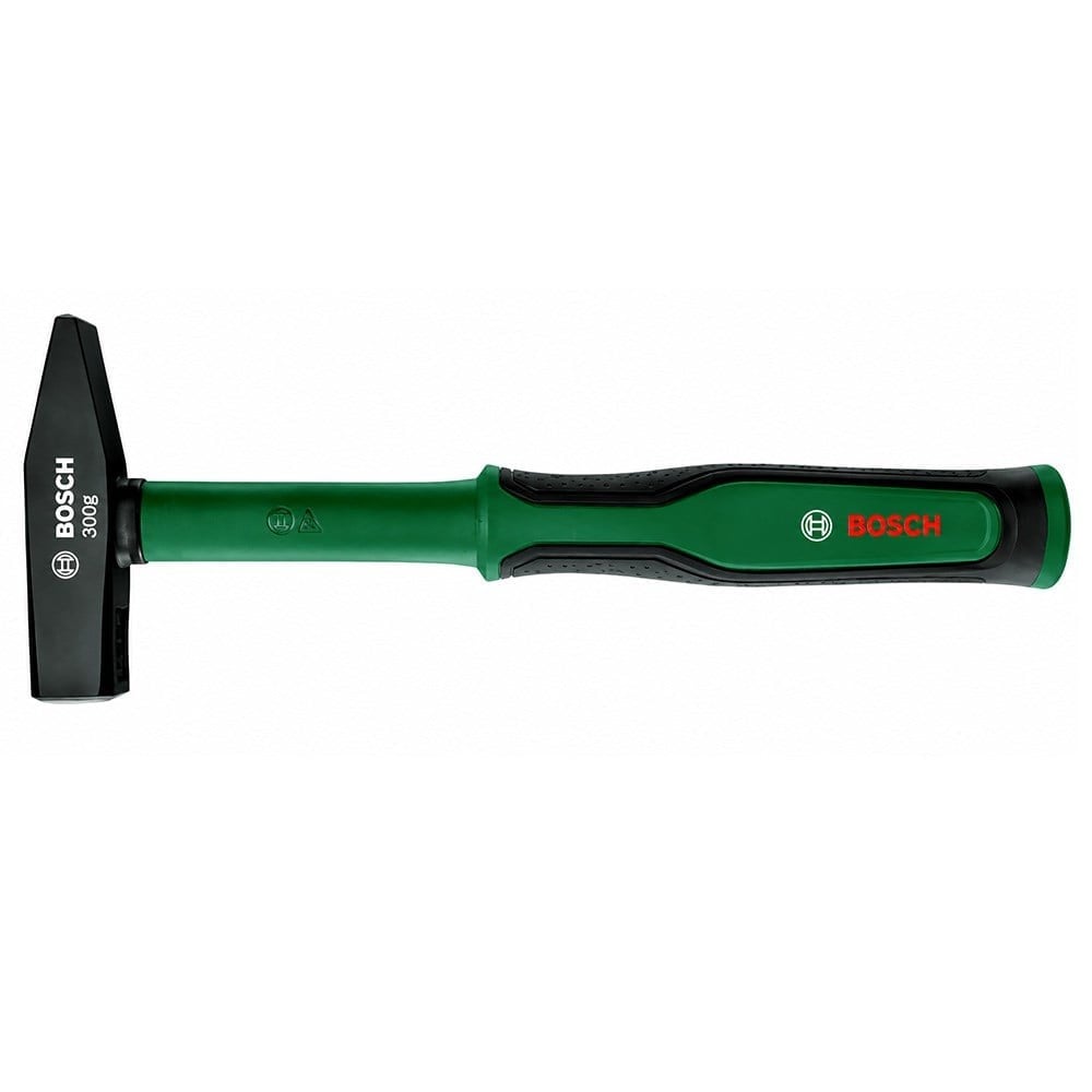 BOSCH Mühendis Çekici 300 Gram Yumuşak Tampon